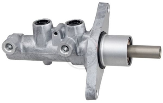 Cilindro maestro de freno 61617 ABS