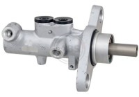 Cilindro maestro de freno 61618 ABS