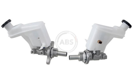 Cilindro maestro de freno 61619 ABS
