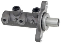 Cilindro maestro de freno 61650 ABS