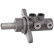 Cilindro maestro de freno 65009 ABS