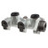 Cilindro maestro de freno 71206 ABS