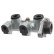 Cilindro maestro de freno 71208 ABS