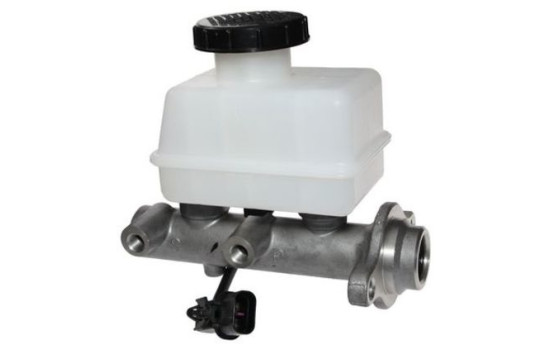Cilindro maestro de freno 71257 ABS, Imagen 2