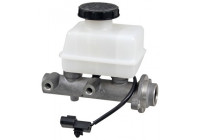 Cilindro maestro de freno 71257 ABS