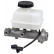 Cilindro maestro de freno 71257 ABS