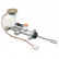 Cilindro maestro de freno 71512 ABS