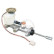 Cilindro maestro de freno 71512 ABS, Miniatura 3