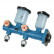 Cilindro maestro de freno 71544 ABS