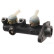 Cilindro maestro de freno 71636 ABS, Miniatura 3