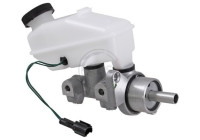 Cilindro maestro de freno 71698 ABS