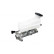 Cilindro maestro de freno 72035 ABS, Miniatura 2