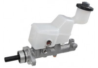 Cilindro maestro de freno 72048 ABS