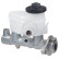 Cilindro maestro de freno 75113 ABS, Miniatura 2
