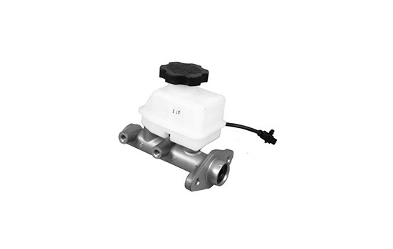 Cilindro maestro de freno 75193 ABS, Imagen 2