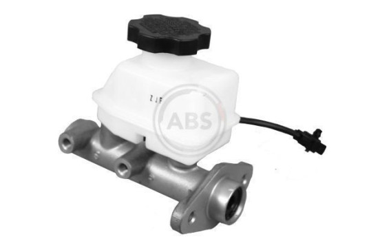 Cilindro maestro de freno 75193 ABS, Imagen 3