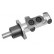 Cilindro maestro de freno 75268 ABS, Miniatura 2