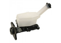 Cilindro maestro de freno 75316 ABS