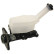 Cilindro maestro de freno 75316 ABS