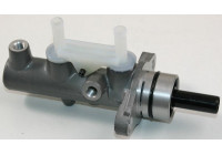 Cilindro maestro de freno 75322 ABS