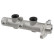 Cilindro maestro de freno 75330 ABS