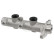 Cilindro maestro de freno 75330 ABS, Miniatura 2