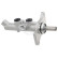 Cilindro maestro de freno 75353 ABS, Miniatura 2