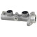 Cilindro maestro de freno 75362 ABS, Miniatura 2