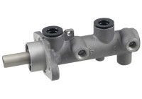 Cilindro maestro de freno 75366 ABS