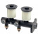 Cilindro maestro de freno 75381 ABS