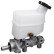 Cilindro maestro de freno 75383 ABS
