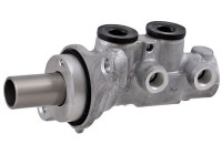Cilindro maestro de freno 75389 ABS