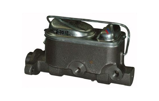 Cilindro maestro de freno 81220 ABS, Imagen 2