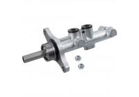 Cilindro maestro de freno ADBP510000 Blue Print
