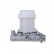 Cilindro maestro de freno ADC45104 Blue Print