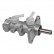 Cilindro maestro de freno ADC45117 Blue Print