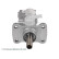 Cilindro maestro de freno ADC45117 Blue Print, Miniatura 8