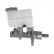 Cilindro maestro de freno ADG05147 Blue Print