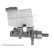 Cilindro maestro de freno ADG05147 Blue Print, Miniatura 3