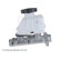 Cilindro maestro de freno ADG05159 Blue Print, Miniatura 5