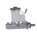 Cilindro maestro de freno ADH25116 Blue Print