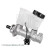 Cilindro maestro de freno ADM55110 Blue Print, Miniatura 7