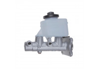 Cilindro maestro de freno ADT35105 Blue Print