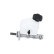 Cilindro maestro de freno BMC-10019 Kavo parts