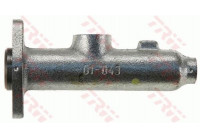 Cilindro maestro de freno PMD135 TRW