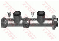 Cilindro maestro de freno PMF157 TRW