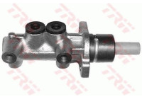 Cilindro maestro de freno PMK158 TRW