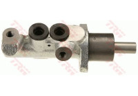 Cilindro maestro de freno PMK662 TRW