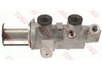 Cilindro maestro de freno PMK685 TRW