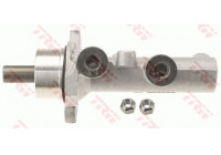 Cilindro maestro de freno PMK932 TRW
